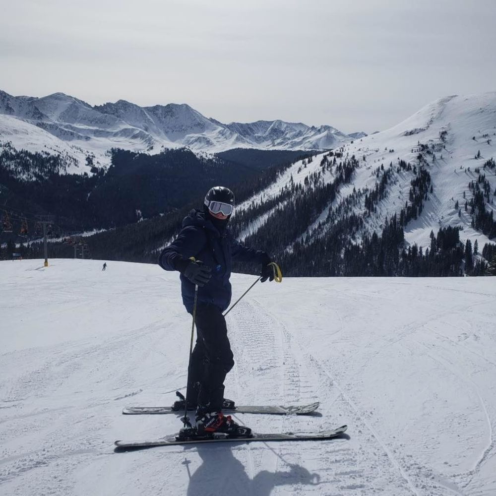 Meet your Posher, Kyle